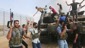 Hamas’ forsvarsskrift: 7. oktober var en PR-katastrofe for bevegelsen