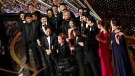 Årets Oscar-vinner vitner om identitetskrise i Hollywood og USA, skriver Aksel Kielland