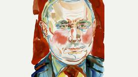 Putinismen er som en råtten løk: lag på lag, men ingen kjerne