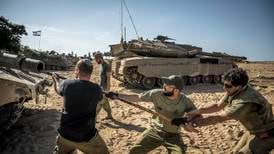 En invasjon av Gaza kan skape enorme problemer for Israel