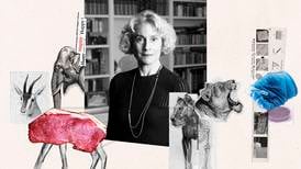 Martha C. Nussbaum: Vil at dyr skal bruke prevensjonsmidler og kunne saksøke mennesker 