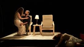 Kritiserer israelske politikarar i teaterstykke: – Sorg vert ein form for valuta 