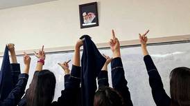 Protestene i Iran: – Kjemper for en frihet de ikke kjenner til