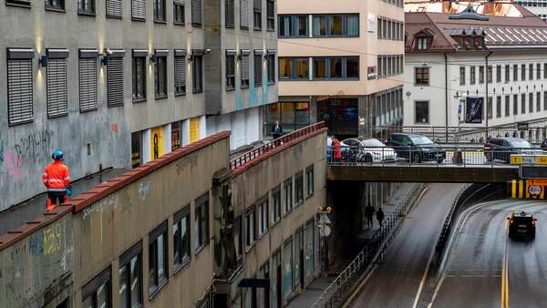 Statens 3,5 milliarders veddemål om trafikken i Oslo sentrum
