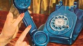Fasttelefonen (1876–2023): No går den inn i kulturhistoria 