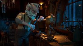 Guillermo del Toros «Pinocchio»: Frankenstein for barn