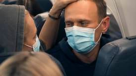 Leonid Ragozin: Å returnere til Russland var Navalnyjs eneste mulighet