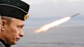 Nei, Putin vil ikke bruke atomvåpen