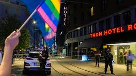 Podkast: Bør det norske samfunnet frykte terror mer? 