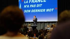 Fransk forfatter på ytre høyre kan ha tjuvstartet presidentkampanjen