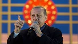 Slik skal Erdogan styre