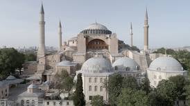 Når Hagia Sofia blir moské, mister verden et symbol på religiøs sameksistens, skriver Alexander Zlatanos Ibsen.