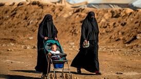 Ingen barn, syke eller friske, bør holdes fanget i skrekkleirer i Syria. De må hjem, skriver Anne Marte Blindheim.