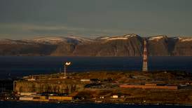 Elektrifisering av Melkøya kan skade Ap og Sps valgkamp