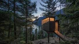 Glem bobiler, hengekøyer og hoteller: Turist-Norges fremtid er campinghytta, skriver Gaute Brochmann.
