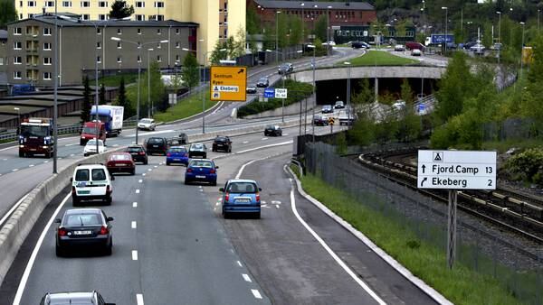 Det finnes en løsning på motorveienes støyproblem. Men Vegvesenet er uinteressert, skriver Ulrik Eriksen.