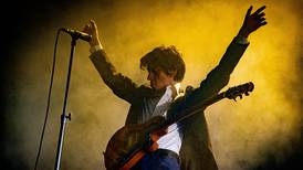 Arctic Monkeys med nytt album: sanger fra hannkattredet