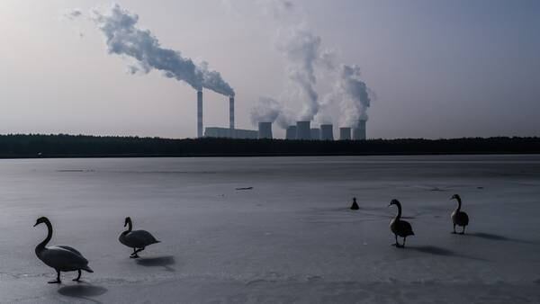 Polen vil bygge atomkraftverk