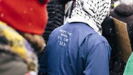 Forsker: – Man bør ikke kritisere «sionisme» i vide, vage former