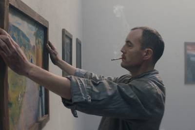 Munch-film: Anakromismene truer med å bagatellisere historien
