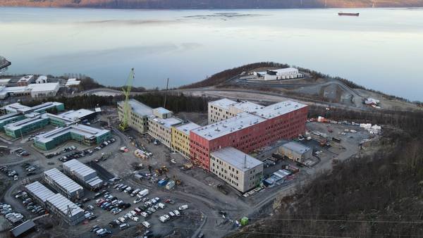Narviks nye sykehus: Er motvilje mot å lære av egne feil en diagnose?