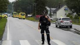 Politiet dømmes mildere nå enn etter 22. juli. Mest av alt fordi terroristen Manshaus mislyktes, skriver Aslak Bonde.