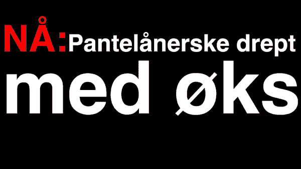 Du vil ikke tro hva som gjemmer seg bak denne overskriften!