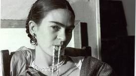 Ny film om Frida Kahlo: Herlig avbrekk fra «smerten og lidenskapen» 