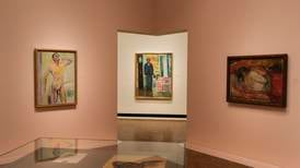 Munchs velkjente motiver fremstår med en ny friskhet