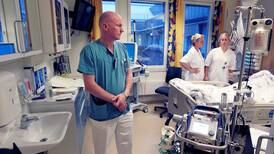 Overlege: Friskmeldte korona-pasienter er overlatt til seg selv, får ikke nok hjelp
