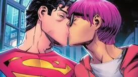 Da Supermann kysset en mann, skapte han også et nytt tegneserieunivers