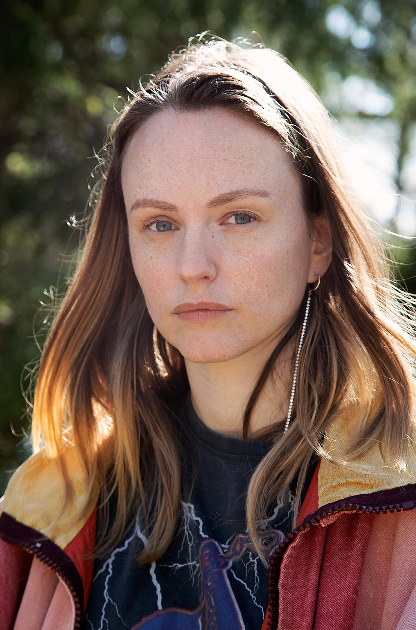 Silje Linge Haaland