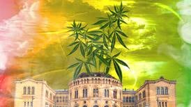 #JegInhalerte: Hvem av våre folkevalgte har prøvd cannabis?
