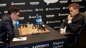 Norsk tv har mye å lære av sjakk-VM, skriver Aksel Kielland.