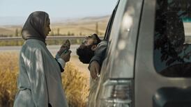 Iransk filmdebut: En større politisk kritikk ligger i de små detaljene