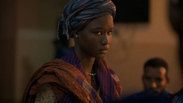 Første sudanske film i Cannes: Politisk familiedrama blir sørgelig aktuelt
