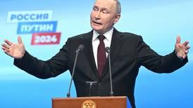 «Putin er en mester i å fostre håpløshet»