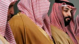 Grenser for frihet i Saudi-Arabia