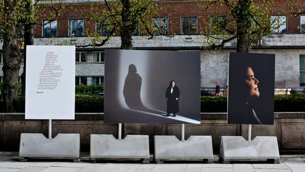 Omstridt utstilling til Bergen: – Må se grundigere på hvem som står bak 