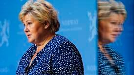 Podkast: Trenger vi Erna Solberg i norsk politikk?