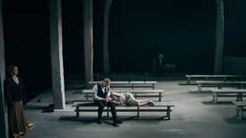 «Romeo og Julie»: Aldersgrepet er gjort, og deretter glemt