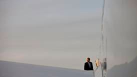 Obamas fotografiske ettermæle