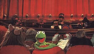 Hva The Muppet Show kan lære oss om humorens vilkår