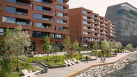 Har vi glemt at det er typisk norsk å være god i byutvikling?