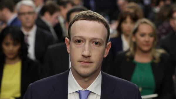 Hvorfor kaller Facebooks kunstige intelligens Mark Zuckerberg «creepy»?